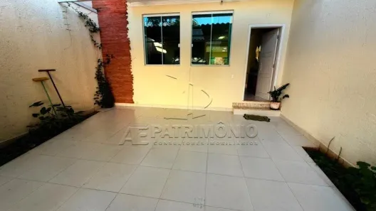 Casa com 3 Quartos à venda, 196m² no Jardim das Flores, Sorocaba
