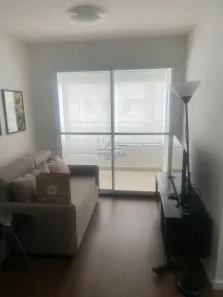 Apartamento com 1 Quarto à venda, 39m² no Bela Vista, São Paulo