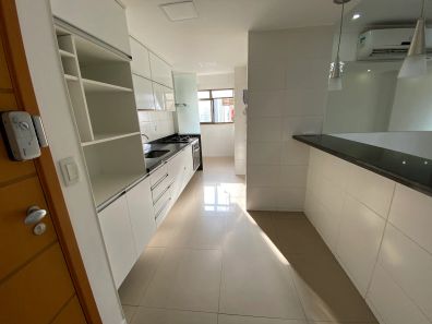 Apartamento com 4 Quartos à venda, 102m² no Cachambi, Rio de Janeiro