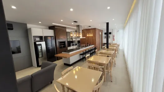 Apartamento com 3 Quartos à venda, 114m² no Centro, Florianópolis