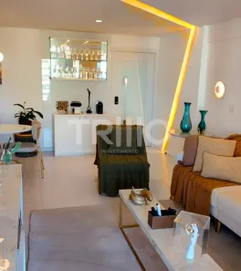 Apartamento com 3 Quartos à venda, 161m² no Guararapes, Fortaleza