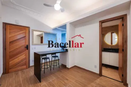 Apartamento com 1 Quarto à venda, 50m² no Copacabana, Rio de Janeiro