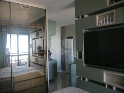 Apartamento com 1 Quarto à venda, 37m² no Vila Mariana, São Paulo