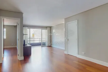 Apartamento com 2 Quartos à venda, 120m² no Itaim Bibi, São Paulo