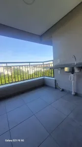 Apartamento com 2 Quartos à venda, 68m² no Recanto Quarto Centenário, Jundiaí