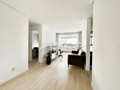 Apartamento com 2 Quartos à venda, 56m² no Cambuci, São Paulo