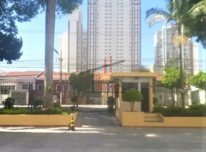 Apartamento com 3 Quartos à venda, 70m² no Chácara Santo Antônio (Zona Leste), São Paulo
