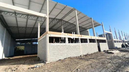 Galpão/Depósito/Armazém para alugar, 700m² no Conjunto Habitacional Marinho, Jacareí