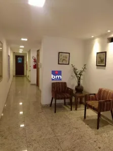 Apartamento com 3 Quartos à venda, 110m² no Pinheiros, São Paulo