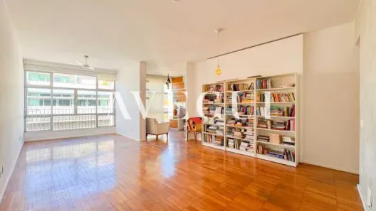Apartamento com 3 Quartos à venda, 115m² no Copacabana, Rio de Janeiro