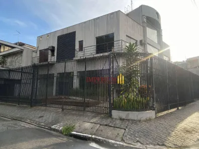 Ponto Comercial para alugar, 200m² no Casa Verde, São Paulo