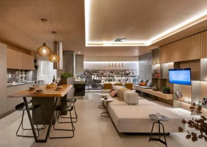 Apartamento com 3 Quartos à venda, 117m² no Cambuí, Campinas