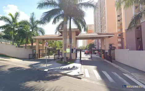 Apartamento com 2 Quartos à venda, 57m² no Vila Satúrnia, Campinas