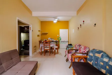 Apartamento com 1 Quarto à venda, 39m² no Alto, Teresópolis