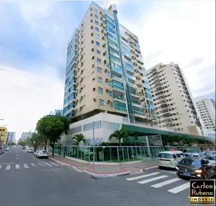 Apartamento com 1 Quarto à venda, 50m² no Praia de Itaparica, Vila Velha