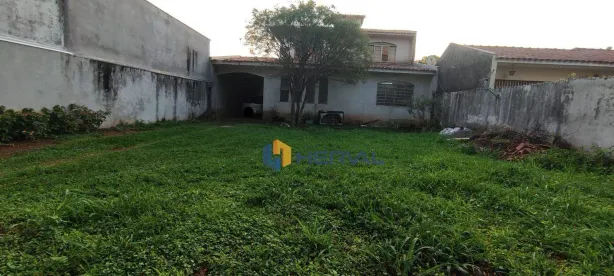 Sobrado com 5 Quartos à venda, 207m² no Parque Avenida, Maringá