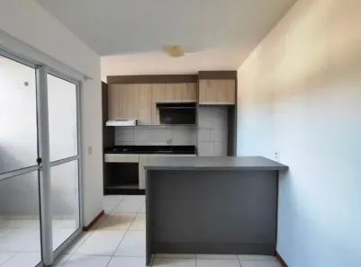 Apartamento com 2 Quartos para alugar, 66m² no Jaraguá 99, Jaraguá do Sul