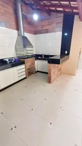 Casa com 3 Quartos à venda, 207m² no Serrano, Belo Horizonte