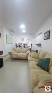Apartamento com 3 Quartos à venda, 107m² no Jardim Paulista, Ribeirão Preto