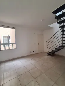 Cobertura com 2 Quartos para alugar, 82m² no Camargos, Belo Horizonte