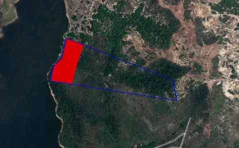Lote/Terreno à venda, 160000m² no , Dias D'Ávila