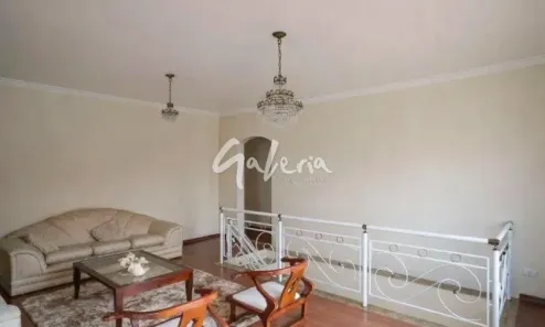 Sobrado com 5 Quartos à venda, 400m² no Jardim São Caetano, São Caetano do Sul