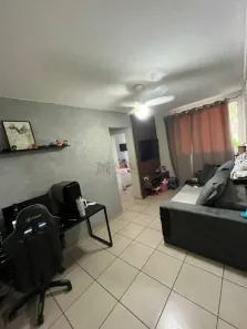 Apartamento com 2 Quartos à venda, 47m² no Jardim Terra Branca, Bauru