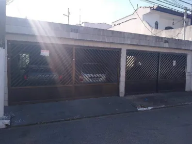 Lote/Terreno à venda, 130m² no Piraporinha, Diadema