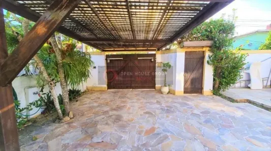 Casa com 3 Quartos à venda, 220m² no Piratininga, Niterói