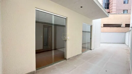Apartamento com 2 Quartos à venda, 50m² no Funcionários, Belo Horizonte