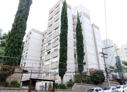 Apartamento com 1 Quarto para alugar, 60m² no Exposição, Caxias do Sul
