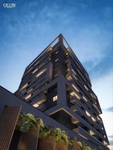 Apartamento com 1 Quarto à venda, 70m² no Centro, São José dos Campos