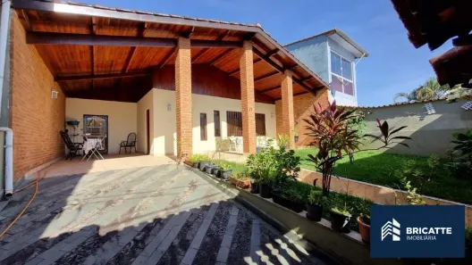 Casa com 2 Quartos à venda, 146m² no Belas Artes, Itanhaém