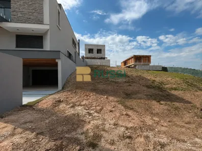 Lote/Terreno à venda, 330m² no Urbanova, São José dos Campos