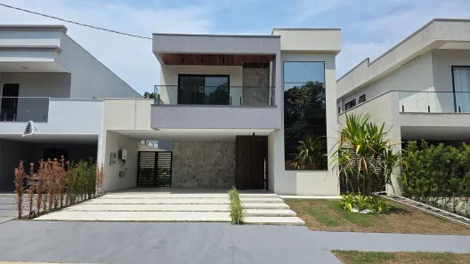 Apartamento com 5 Quartos à venda, 328m² no Ponta Negra, Manaus