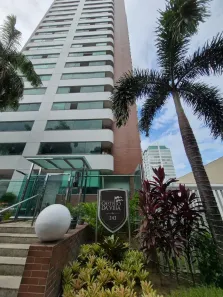 Apartamento com 3 Quartos à venda, 147m² no Adrianópolis, Manaus