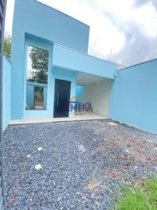 Casa com 3 Quartos para alugar, 113m² no Santa Cruz, Cuiabá