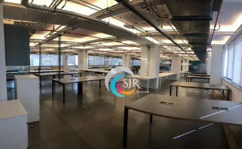 Sala Comercial para alugar, 671m² no Pinheiros, São Paulo