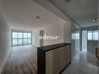 Apartamento com 3 Quartos para alugar, 82m² no Parque das Nações, Santo André