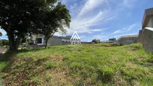 Lote/Terreno à venda, 550m² no Residencial Haras Inga Mirim, Boituva