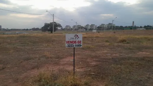 Lote/Terreno à venda, 200m² no Eparque Mirage, São José do Rio Preto