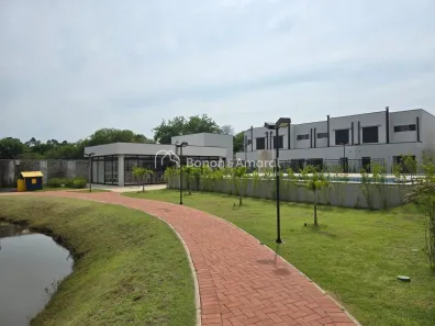 Casa de Condomínio com 3 Quartos à venda, 92m² no Betel, Paulínia