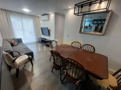 Apartamento com 3 Quartos à venda, 81m² no Vila Isa, São Paulo