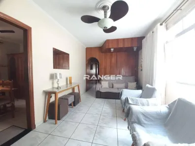 Apartamento com 3 Quartos à venda, 120m² no Marapé, Santos