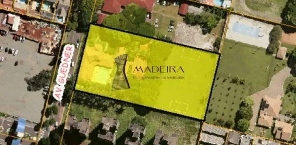 Lote/Terreno à venda, 7260m² no Zona 08, Maringá