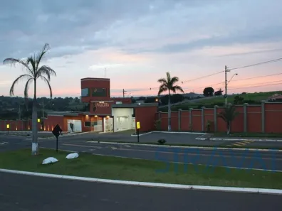Lote/Terreno à venda, 1200m² no Parque Residencial Indaiá, Indaiatuba