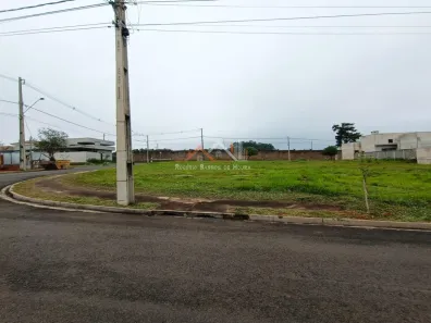 Lote/Terreno à venda, 405m² no Parque Residencial Mart Ville, Presidente Prudente