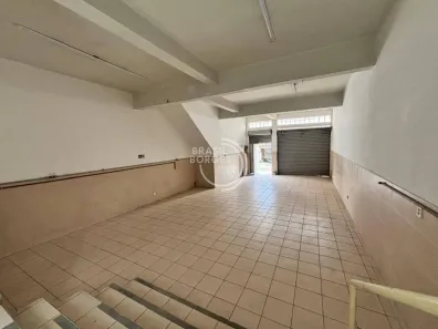 Ponto Comercial para alugar, 240m² no Jardim do Paço, Sorocaba