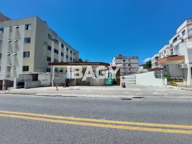 Apartamento com 1 Quarto para alugar, 49m² no Trindade, Florianópolis