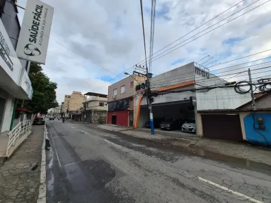 Galpão/Depósito/Armazém com 2 Quartos à venda, 200m² no Centro, Nilópolis